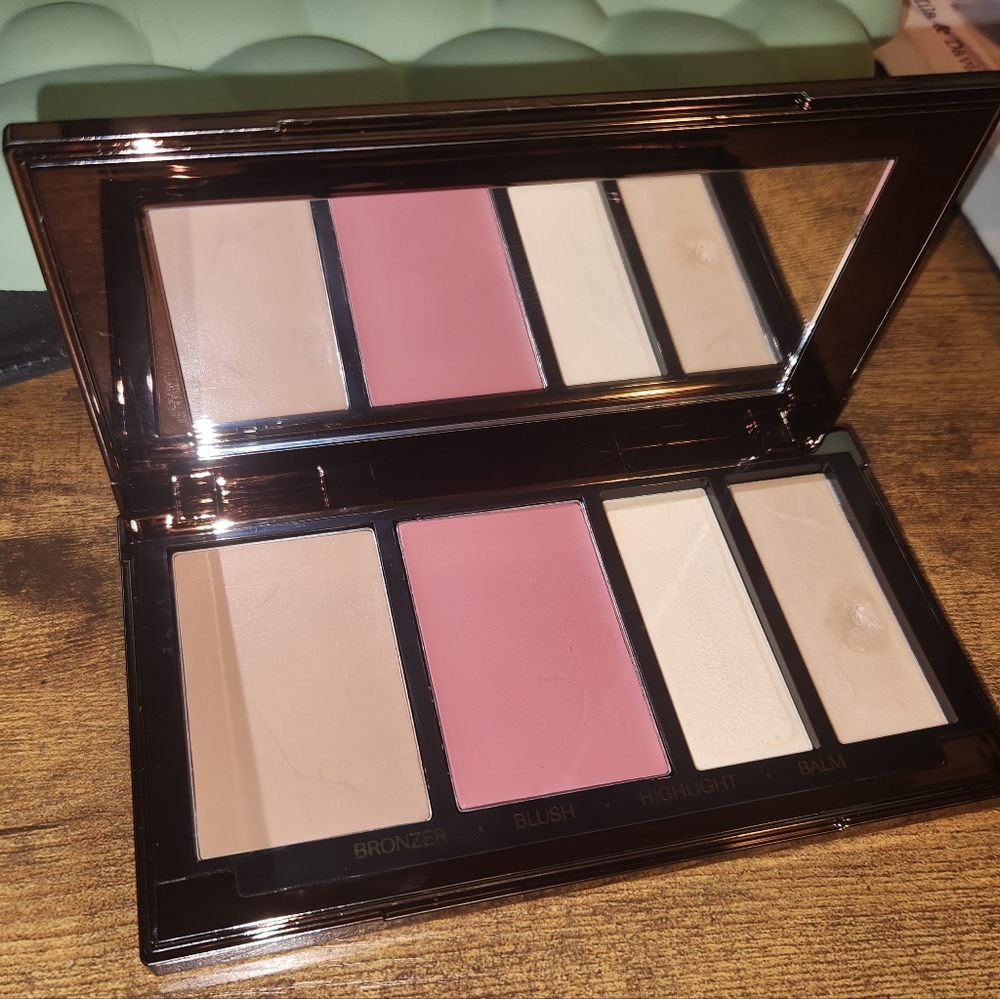 AURIC Cosmetics Mirage Shift, Daybreak